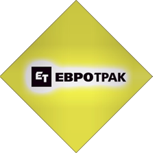 Разработка сайта Евротрак-Пермь