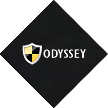 Разработка сайта компании Одиссей
